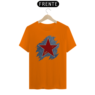 Nome do produto Camiseta I Want To Be a Star Jão