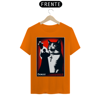 Nome do produto Camiseta O Exorcista 