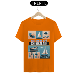 Nome do produto Camiseta Shimbalaie 