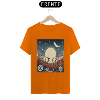 Nome do produto Camiseta Flutua