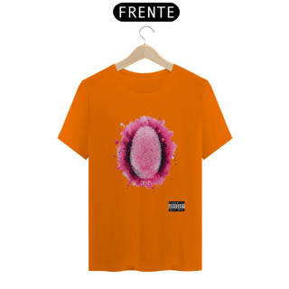 Nome do produto Camiseta Pinkprint Nicki Minaj