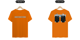 Nome do produto Camiseta Pet Shop Boys Nonetheless 