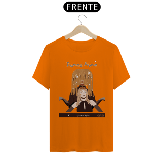 Nome do produto Camiseta Dance Alone Sia e Kylie