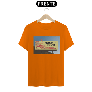 Nome do produto Camiseta Beyonce Texas Hold´em
