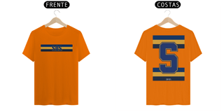 Nome do produto Camiseta SOS Sza Edição Especial