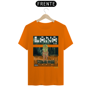 Nome do produto Camiseta LANA Sza