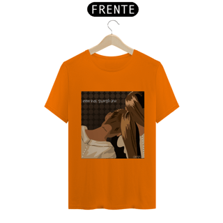 Nome do produto Camiseta Eternal Sunshine Ariana Grande