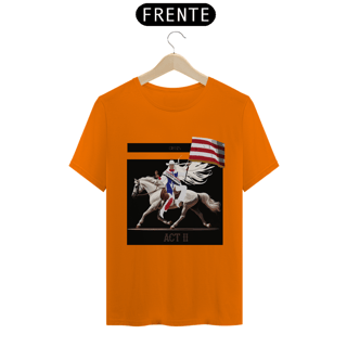 Nome do produto Camiseta Beyonce Cowboy Carter Act 2