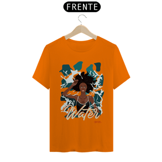 Nome do produto Camiseta Tyla Water