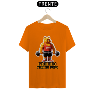 Nome do produto Camiseta Pooh 