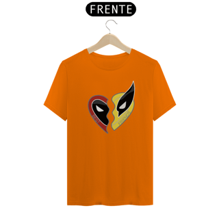 Nome do produto Camiseta Deadpool E Wolverine