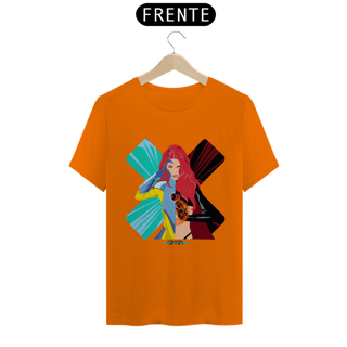 Nome do produto Camiseta Grey - Pryor