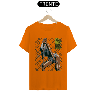 Nome do produto Camiseta Anitta Funk Generation