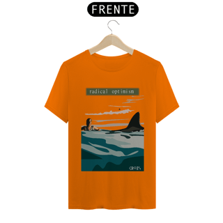 Nome do produto Camiseta Dua Lipa Radical Optimism