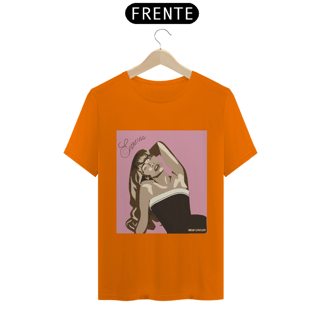 Nome do produto Camiseta Sabrina Carpenter Espresso 2