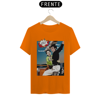 Nome do produto Camiseta Lana Del Rey NFR!