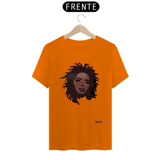 Nome do produto Camiseta The Miseducation of Lauryn Hill
