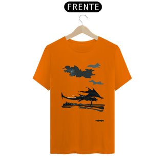Nome do produto Camiseta Jao SUPERNOVA