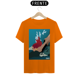Nome do produto Camiseta Dua Lipa Radical Optimism 