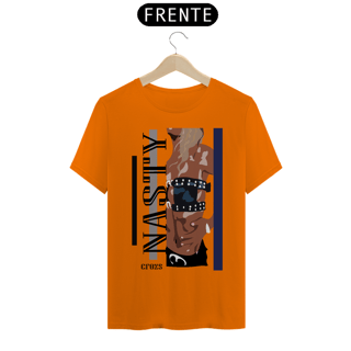 Nome do produto Camiseta Tinashe Nasty