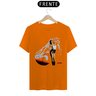 Nome do produto Camiseta Rihanna Umbrella