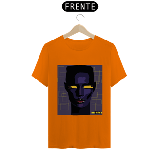 Nome do produto Camiseta Grace Jones Bulletproof Heart