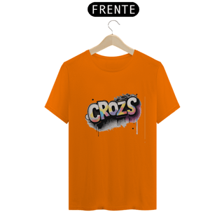 Nome do produto Camiseta Crozs Move