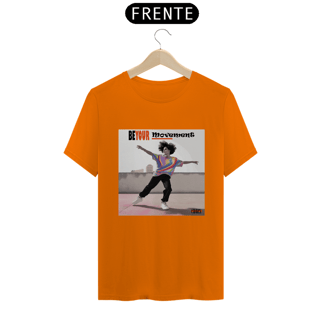 Nome do produto Camiseta Be Your Movement