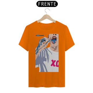 Nome do produto Camiseta C XOXO