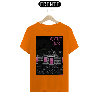 Nome do produto Camiseta Future Mixtape Pluto