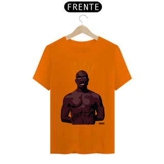 Nome do produto Camiseta Legend Tupac