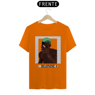 Nome do produto Camiseta Blonde Frank Ocean