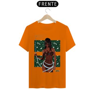 Nome do produto Camiseta Tyla Deluxe