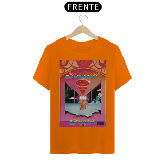 Nome do produto Camiseta Rainbow Kesha