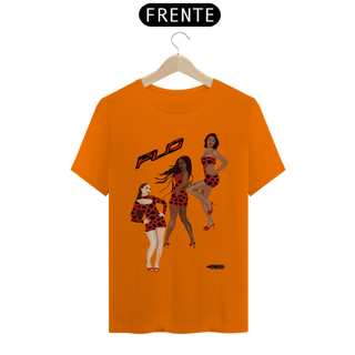 Nome do produto Camiseta FLO Access All Area