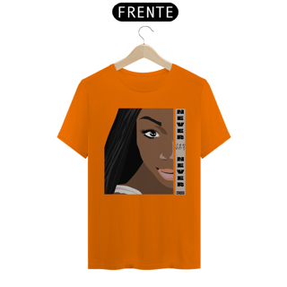 Nome do produto Camiseta Brandy Never Say Never