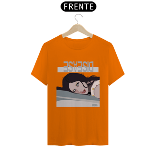 Nome do produto Camiseta Lady Gaga Disease