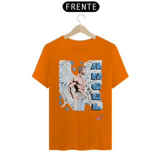 Nome do produto Camiseta Angel Xmen
