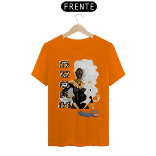Nome do produto Camiseta Tempestade X Men