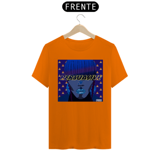 Nome do produto Camiseta Doechii Persuasive