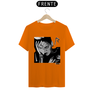 Nome do produto Camiseta Rihanna Rated R