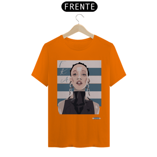 Nome do produto Camiseta Eusexua FKA Twigs