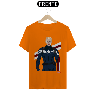 Nome do produto Camiseta Capitão America