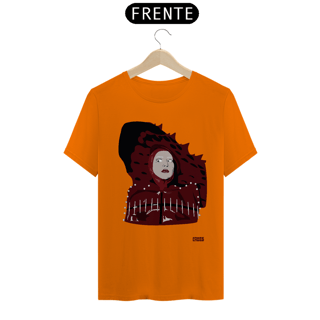 Nome do produto Camiseta Lady Gaga Abracadabra