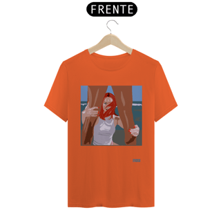 Nome do produto Camiseta Premium Wet and Wild Rose Gray