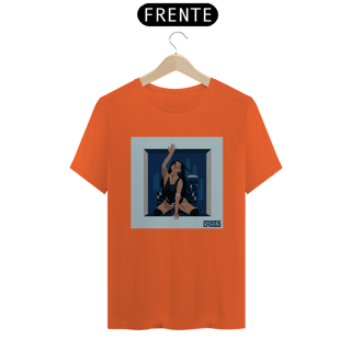 Nome do produto Camiseta Vício Inerente Marina Sena