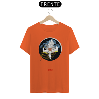 Nome do produto Camiseta Prime Ororo Chibi