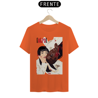 Nome do produto Camiseta Premium ExtraL Jennie Doechii