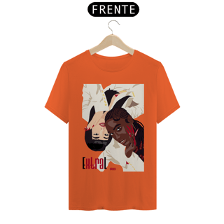 Nome do produto Camiseta Premium ExtraL Doechii Jennie