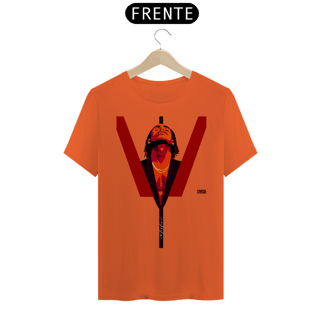 Nome do produto Camiseta Premium Matuê Conexões de Mafia